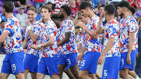 concacaf nations league odds|CONCACAF Nations League Odds, Predictions, Picks 2022/23.